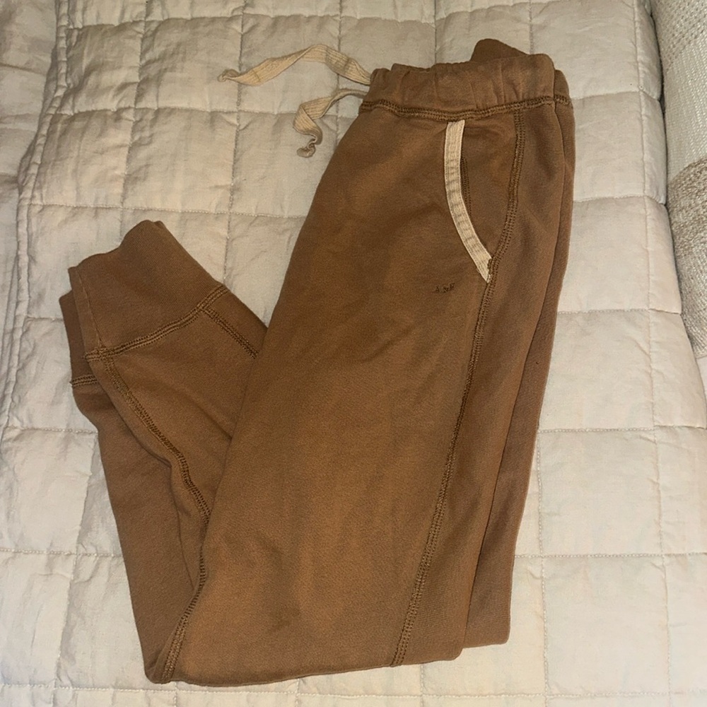 Abercrombie and Fitch Soft A&F Fleece